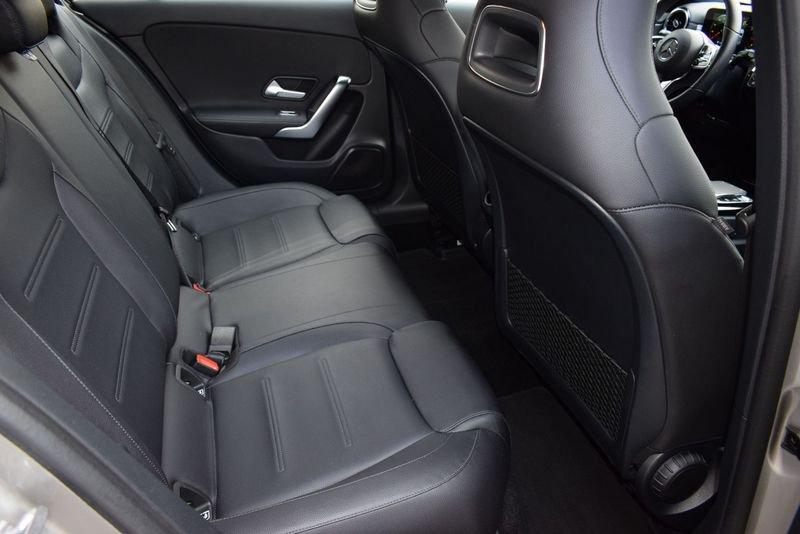 Mercedes-Benz Classe A A 200 Automatic 4p. executive