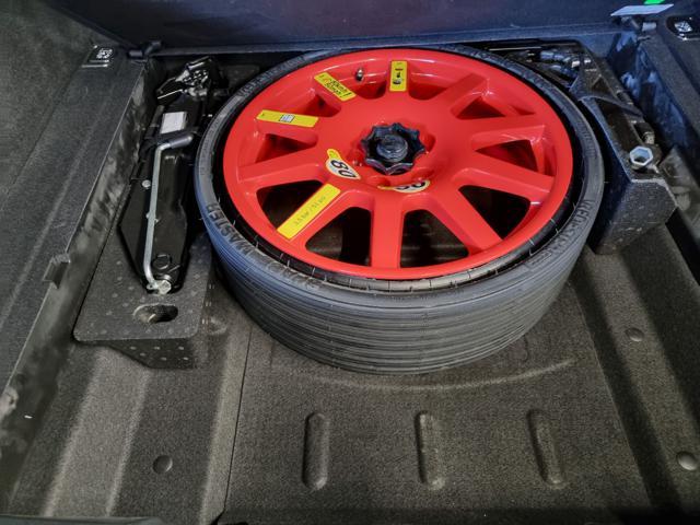 PORSCHE Macan 2.9 S