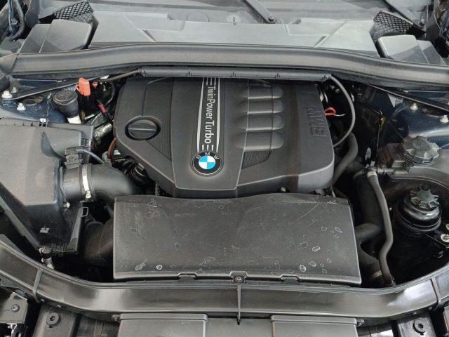 BMW X1 xDrive25dA