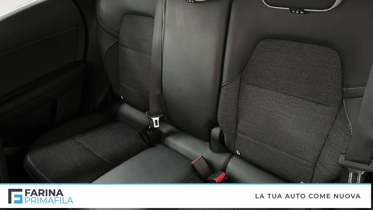 RENAULT Captur II 2024 - Captur 1.0 tce Techno 90cv