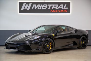Ferrari F430 F1 ASI