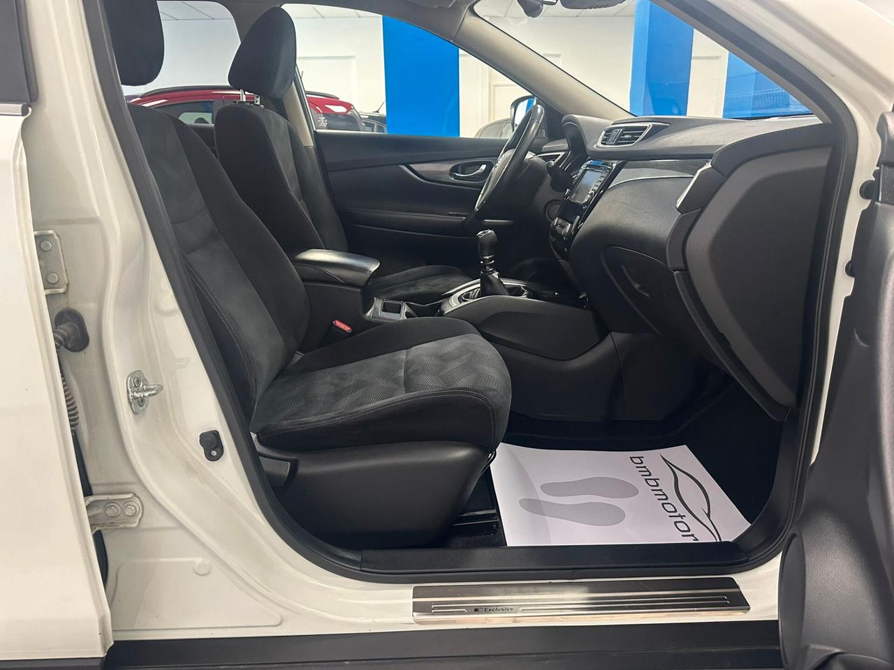 Nissan X-Trail 1.6 dCi 2WD Acenta Premium