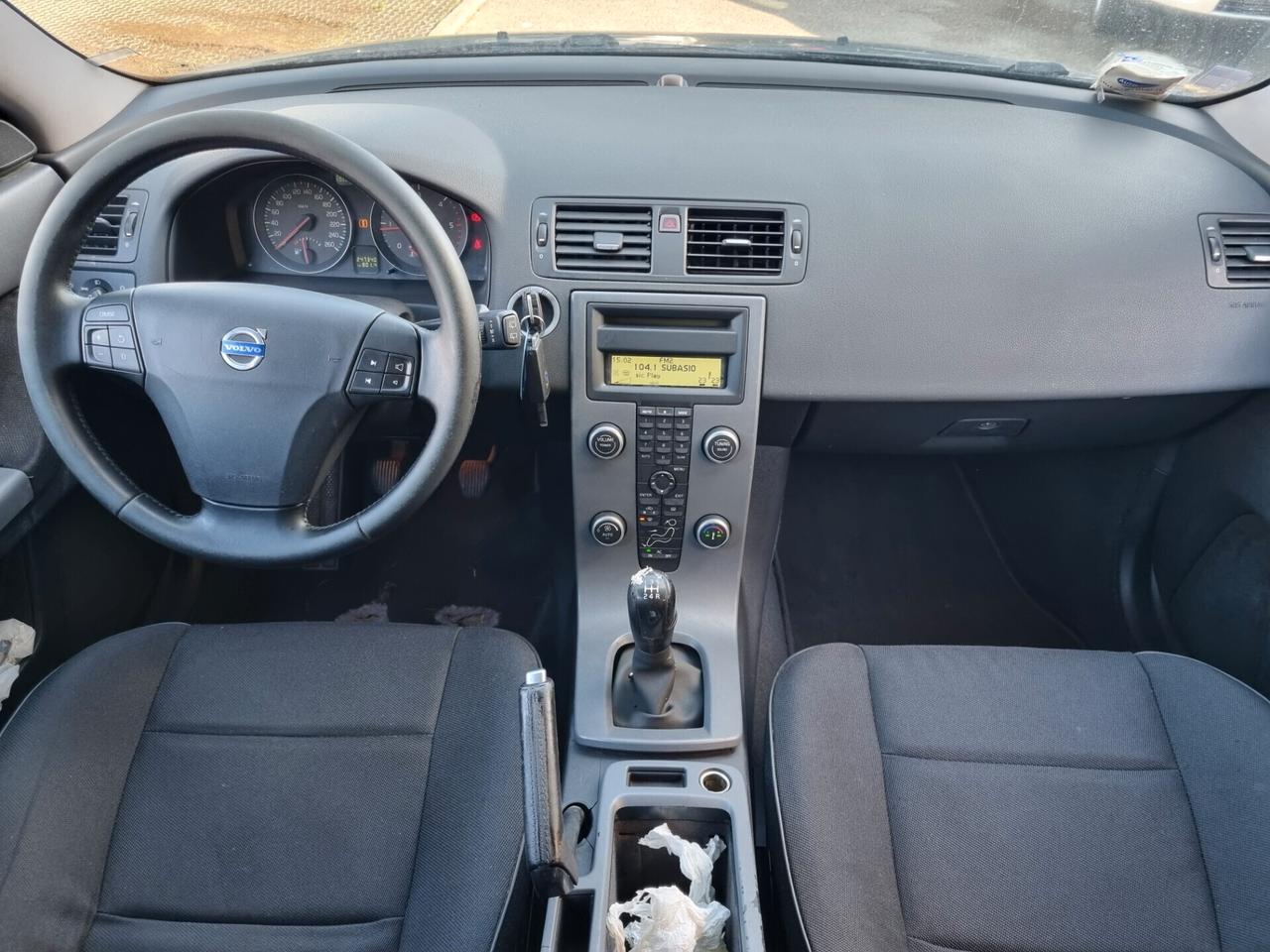 Volvo V50 1.6 D DRIVe cat POLAR