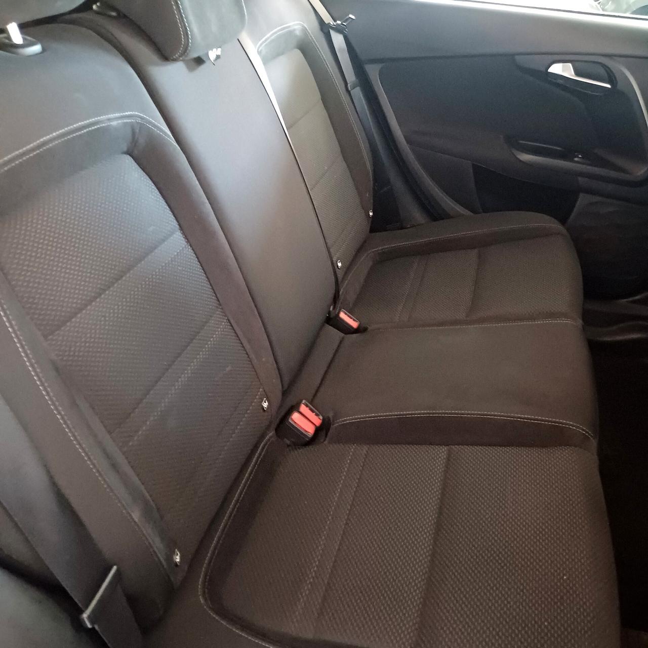 Fiat Tipo 1.6 Mjt S&S 5 porte Lounge