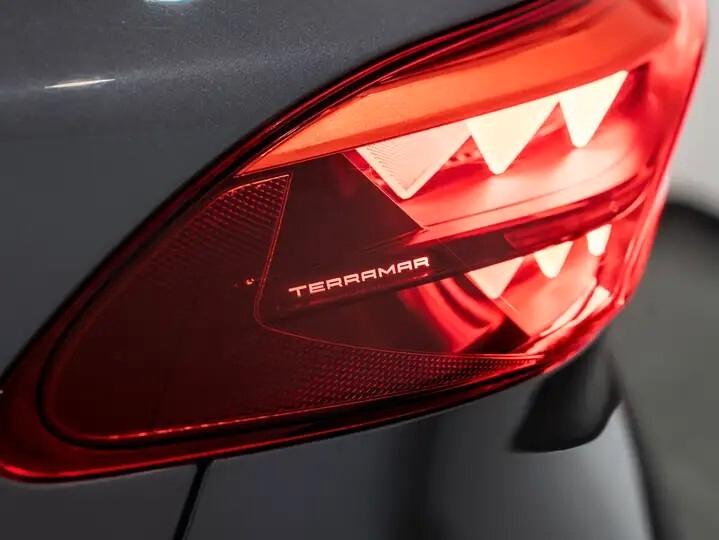 Cupra Terramar 1.5 e-Hybrid DSG VZ