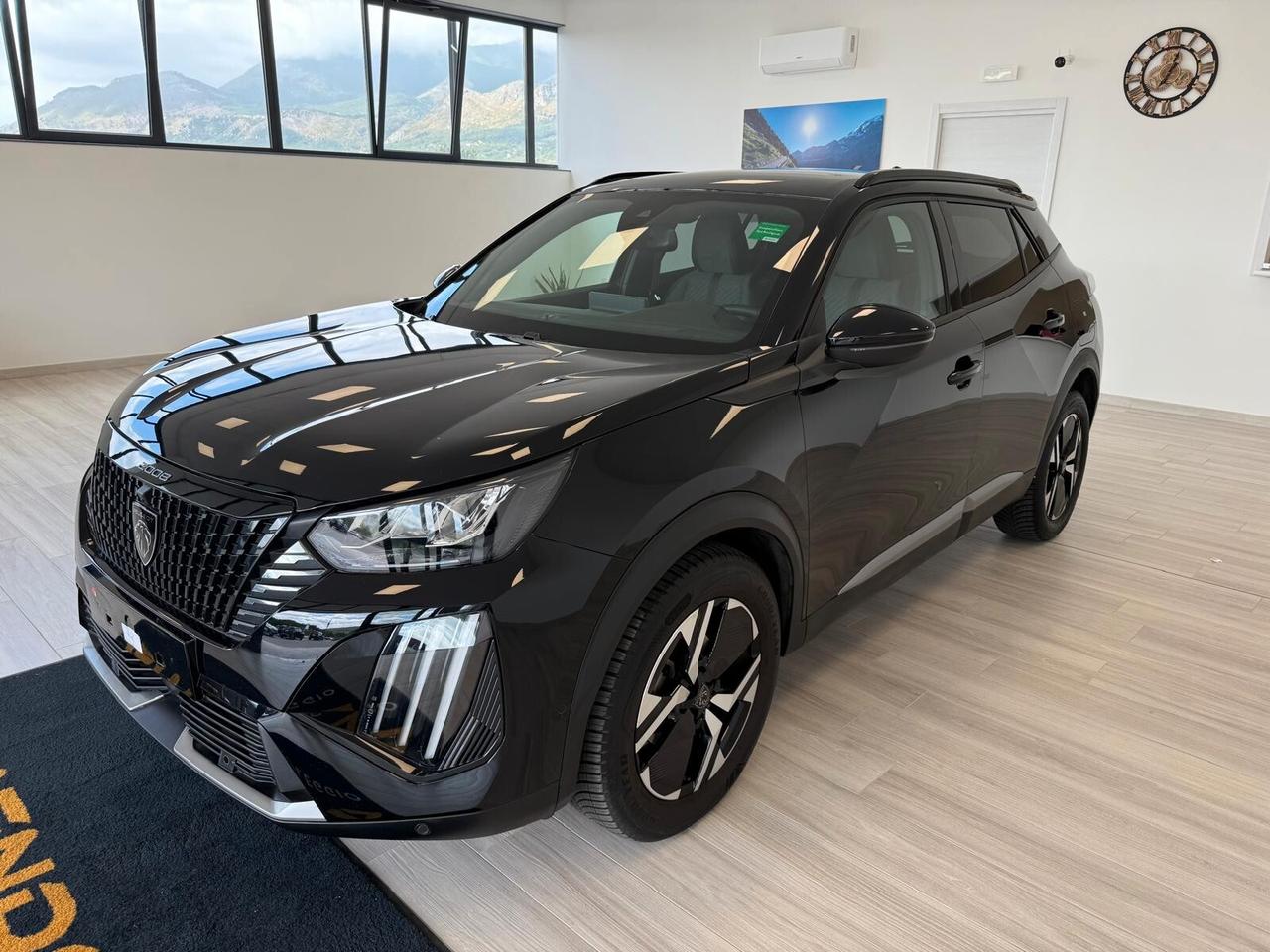 Peugeot 2008 PureTech 100 S&S Allure