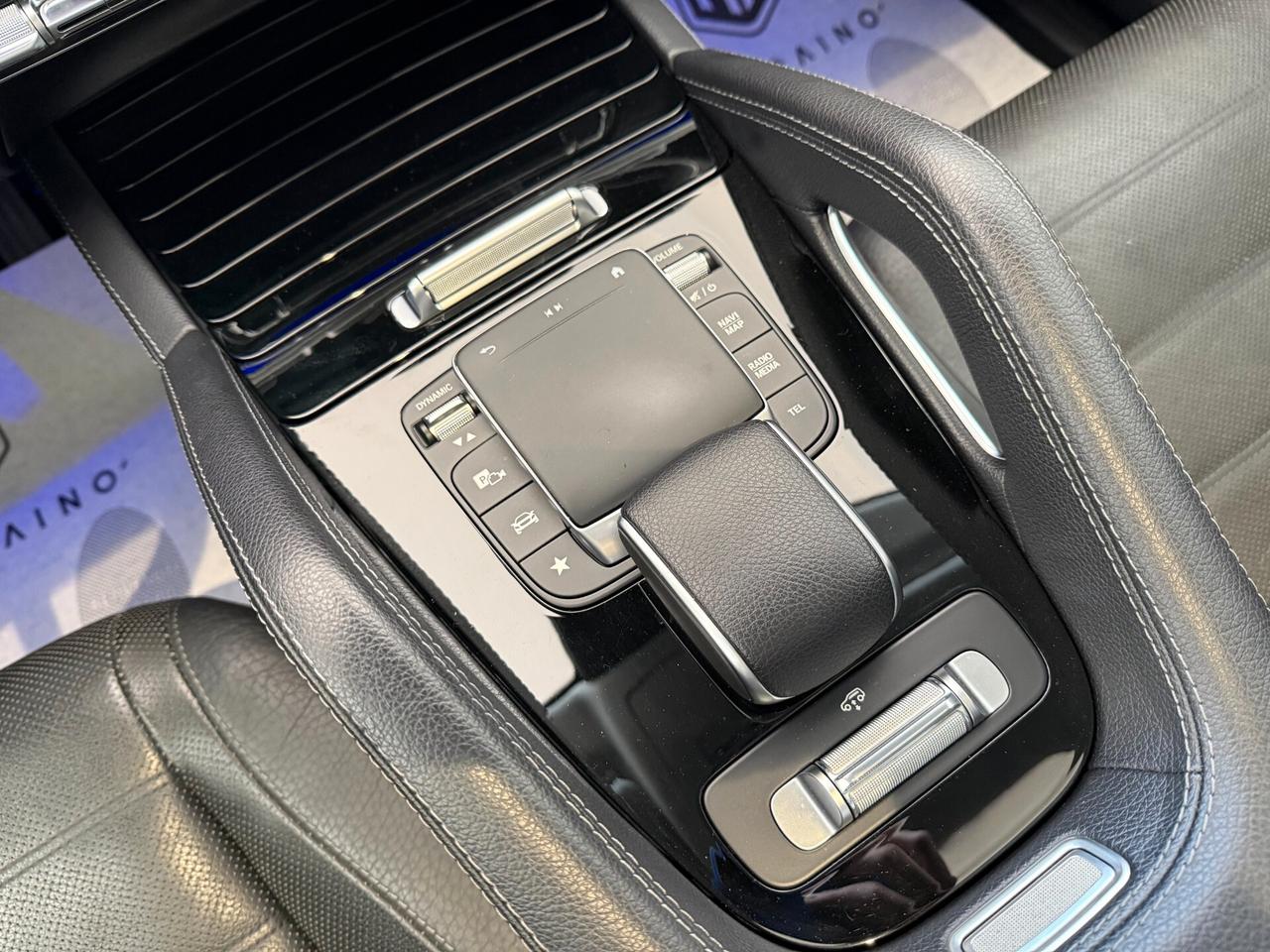 Mercedes-benz GLE 350 d 4Matic Coupé Premium Plus