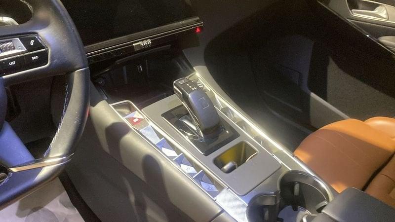 DS DS 7 DS 7 Crossback E-Tense Grand Chic