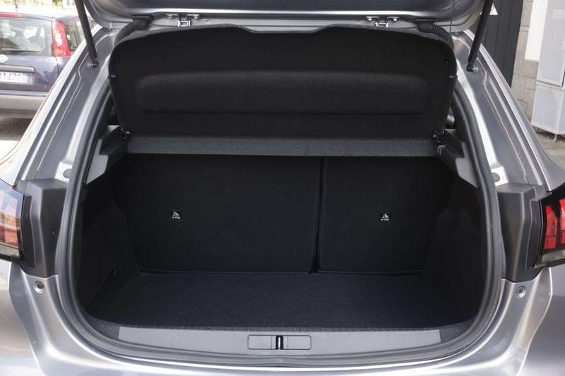Peugeot 208 Peugeot 208 Active Pack PureTech PROMOZIONE Unicoproprietario