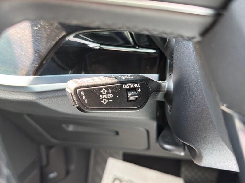 Audi Q3 Sportback 35 TDI S tronic S Line Edition