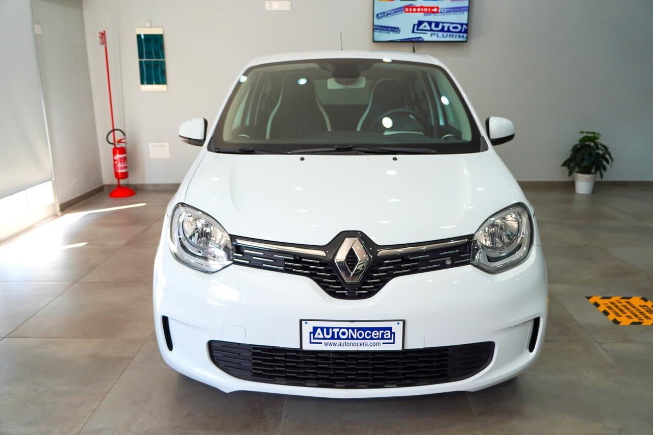 Renault Twingo SCe 73cv LIMITED