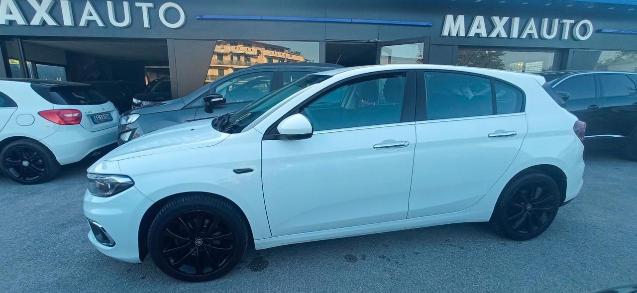 Fiat Tipo 1.6 Mjt - S-DESIGN - LEGGI!