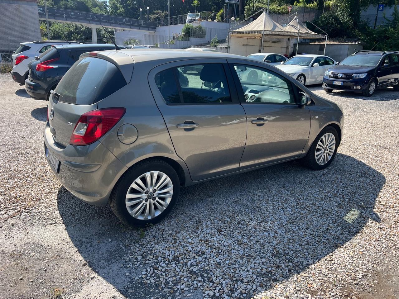 Opel Corsa 1.3 CDTI 75CV F.AP. 5 porte Cosmo