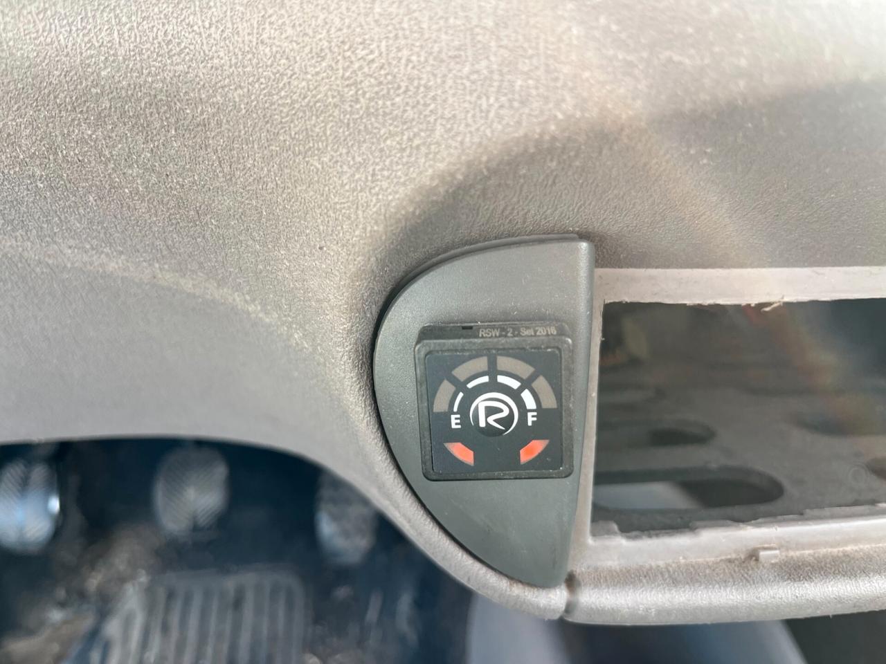 Fiat Seicento 1100 benzina/gpl IDROGUIDA 2004