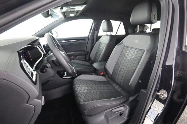 VOLKSWAGEN T-Roc T-Roc 1.5 TSI ACT DSG R-Line