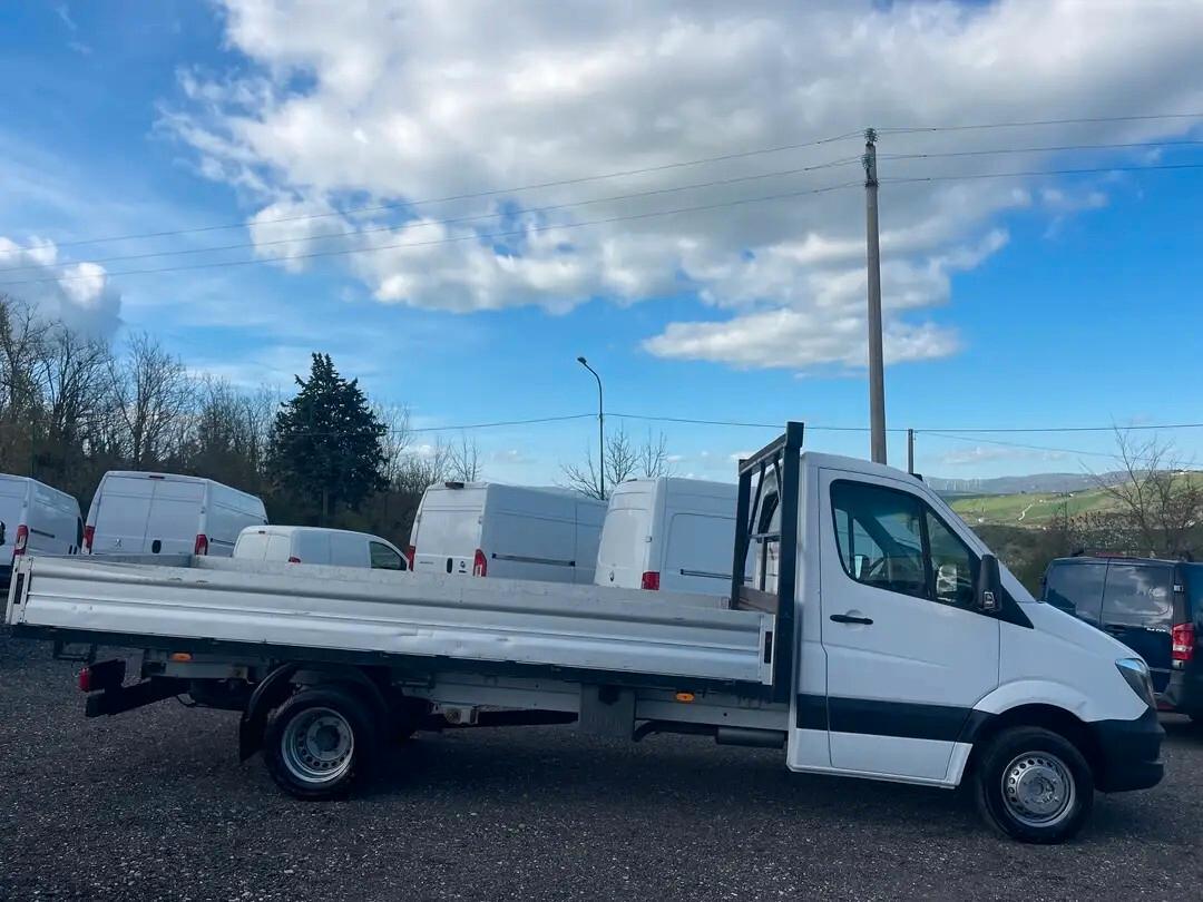 SPRINTER 413 CDIT43/45