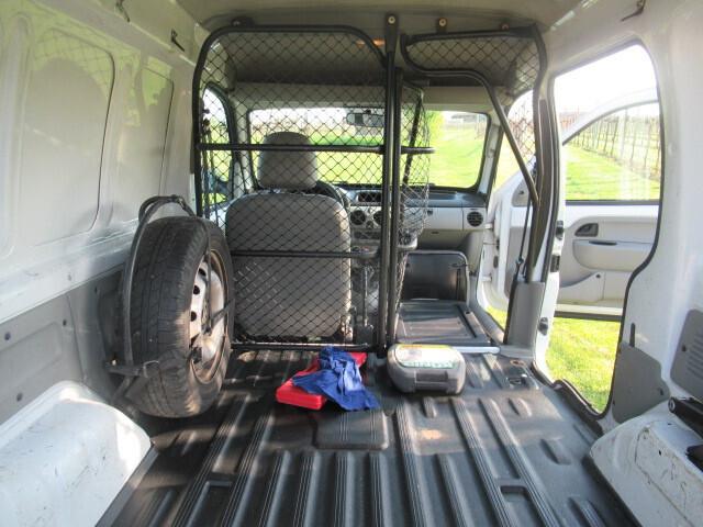 Renault Kangoo 1.9 dCi 4x4 165.000 km MOLTO RARO