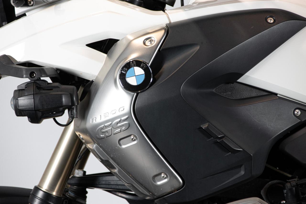 Bmw R 1200 GS - 2010