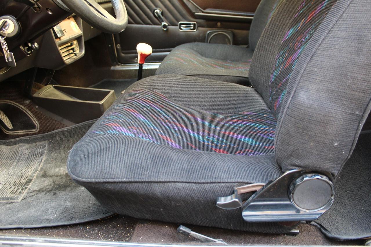 Alfa Romeo Alfasud 1.3 (1351 cc.)