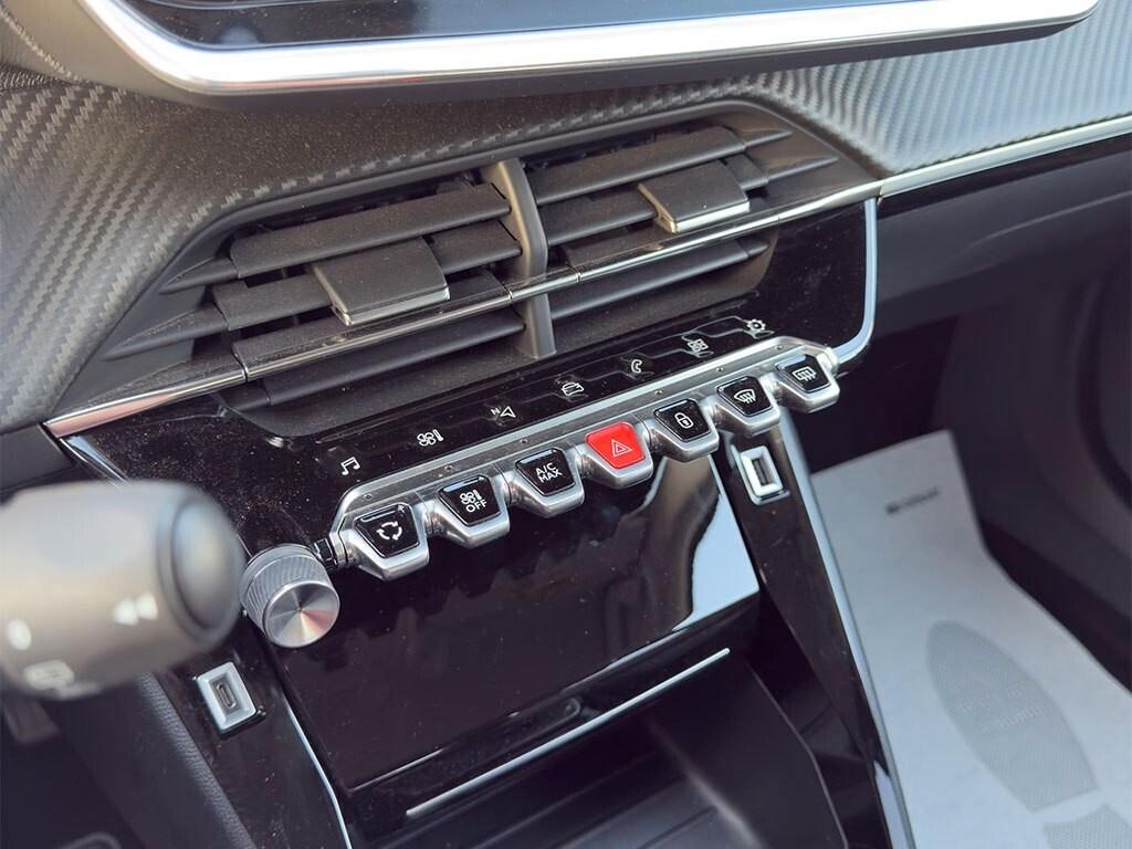 Peugeot 2008 PureTech 100 S&S Allure IN PROMO