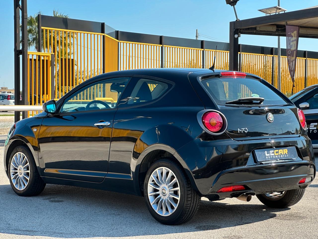 ALFA ROMEO MiTo 1.4 78 CV 8V S&S Progression GPL