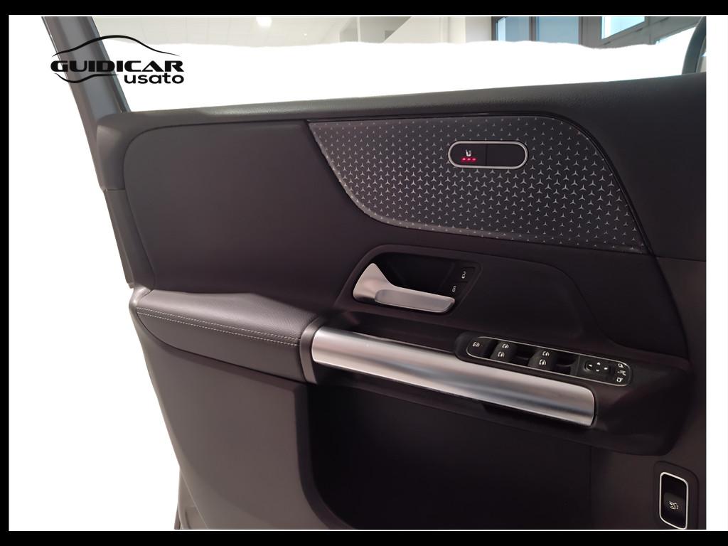 Mercedes-Benz Classe B - W247 2023 - B 180 d Progressive Advanced auto