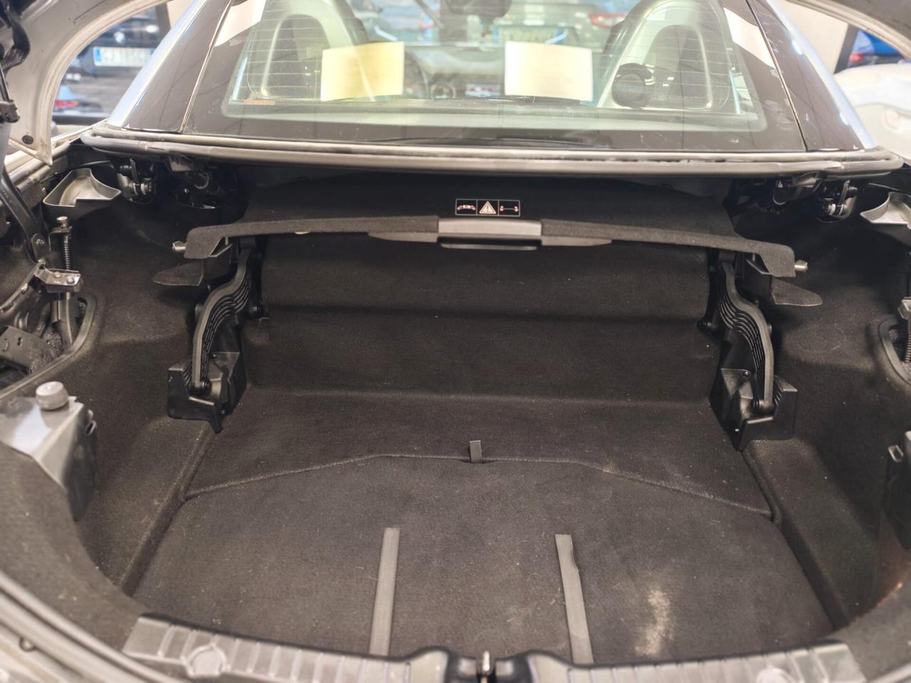 Mercedes-benz SLK 250 CGI Edition1