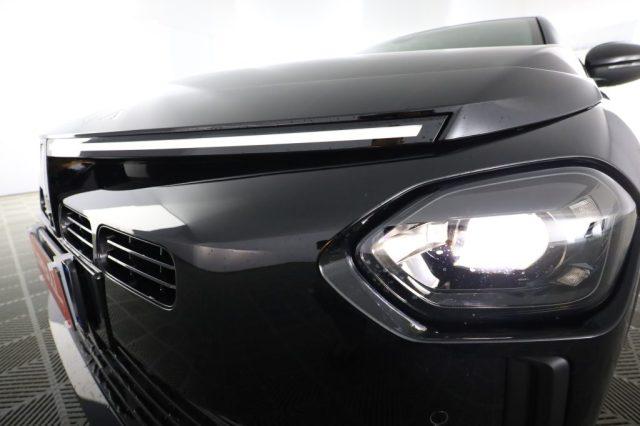 LANCIA Ypsilon 4° serie Hybrid e-DCT