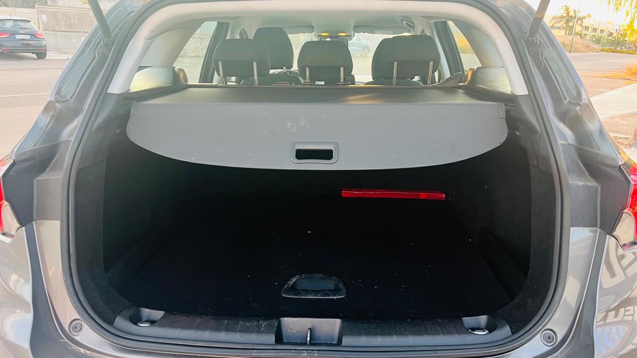 Fiat Tipo 1.6 Mjt S&S SW