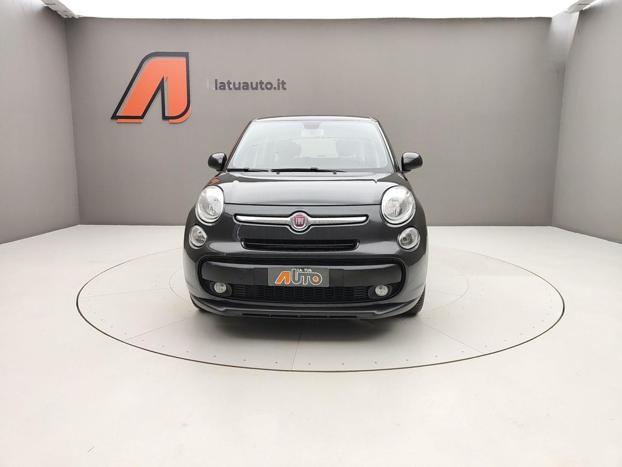 FIAT 500L 2012 1.4 95CV POP STAR