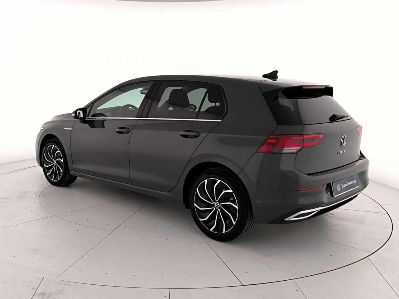Volkswagen Golf 1.5 etsi evo style 130cv dsg