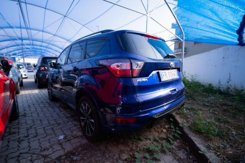 Ford Kuga 1.5 tdci ST-Line s&s 2wd 120cv