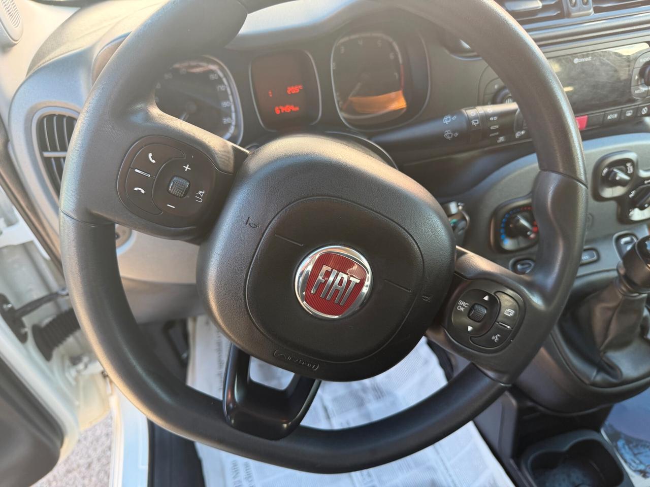 Fiat Panda 0.9 TwinAir Turbo S&S 4x4 Wild