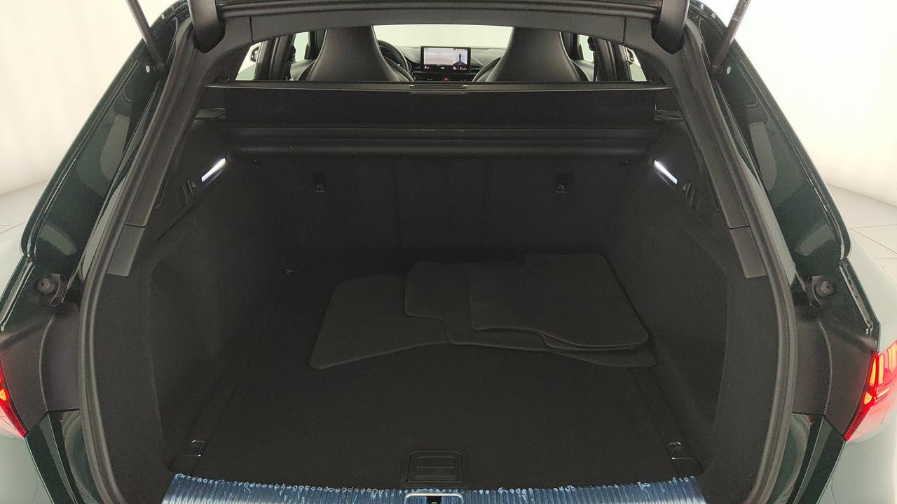 AUDI A4 V 2019 Avant - rs4 avant 2.9 tfsi quattro 450 cv tip