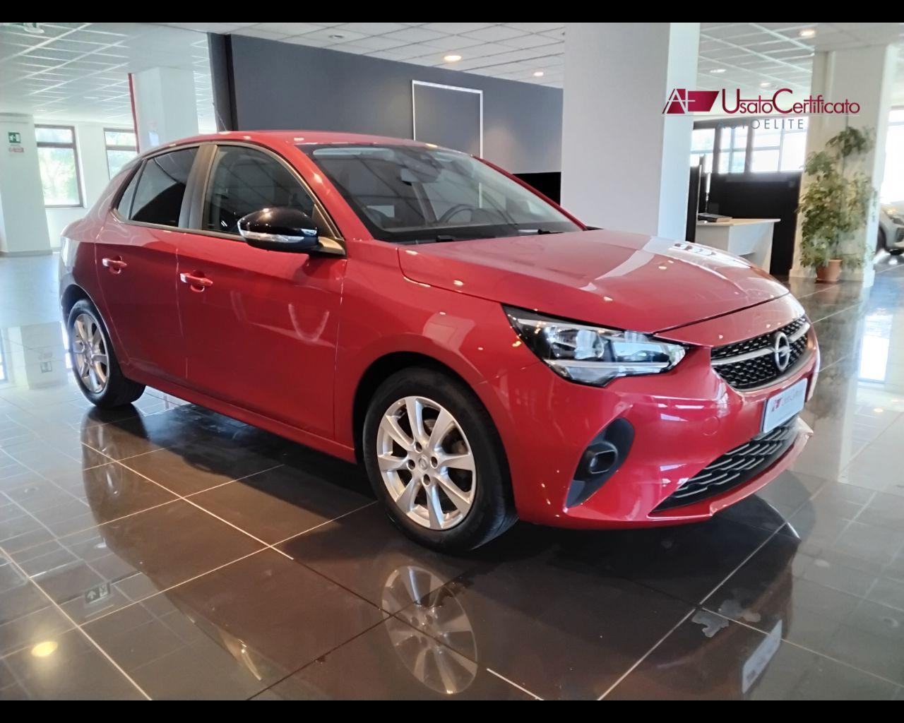 OPEL Corsa 1.2 Edition