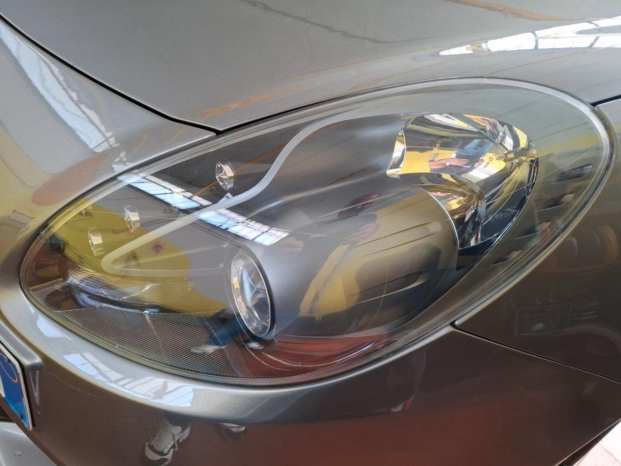 Alfa Romeo Giulietta 1.6 JTDm TCT 120 CV Super