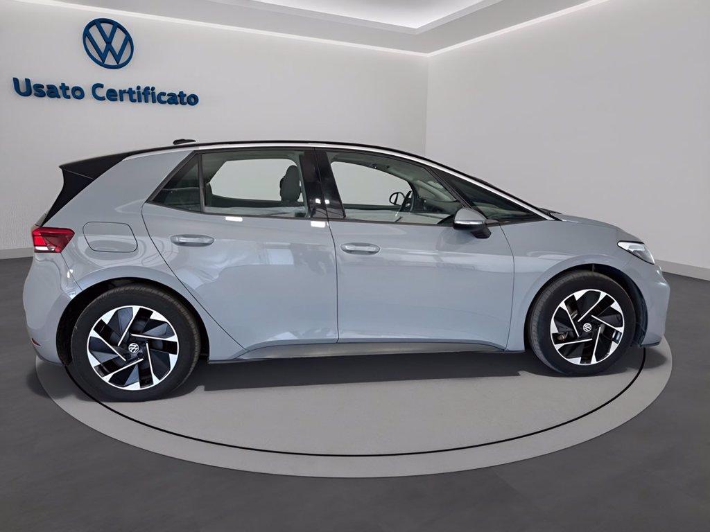 VOLKSWAGEN Id.3 58 kwh pro performance 204cv del 2023