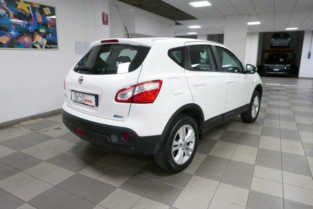 NISSAN Qashqai 1.5 dCi Acenta