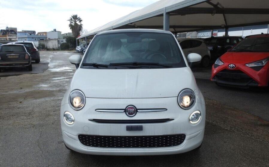 Fiat 500 Fiat 500 1,0 Hybrid Dolcevita