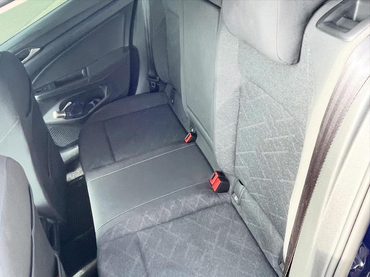 Volkswagen Golf 2.0 TDI SCR Style