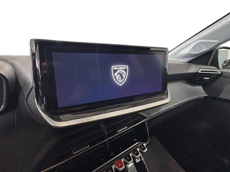 Peugeot 208 PureTech 100 Stop&Start 5 porte Allure