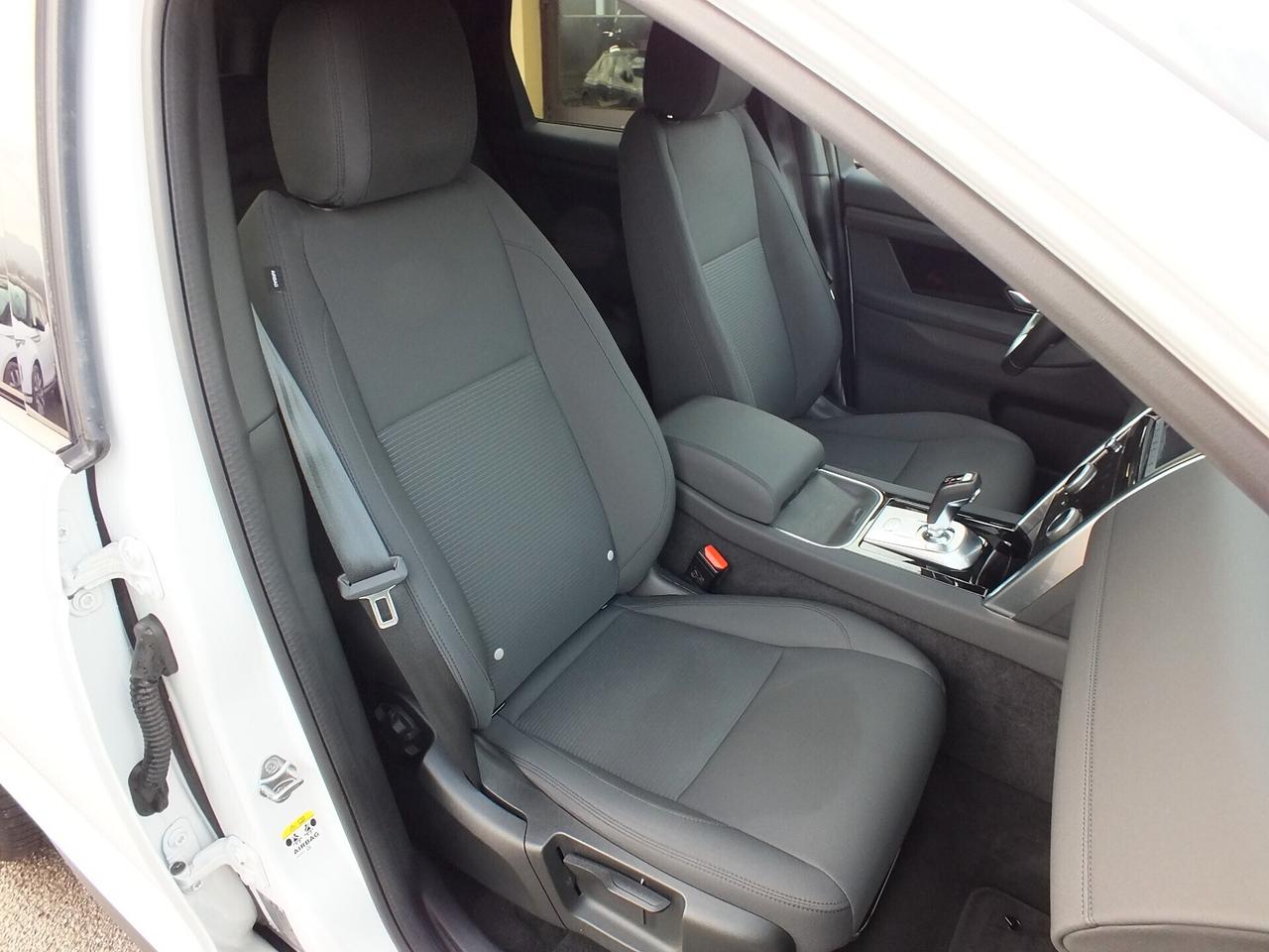 LAND ROVER DISCOVERY SPORT 4X4