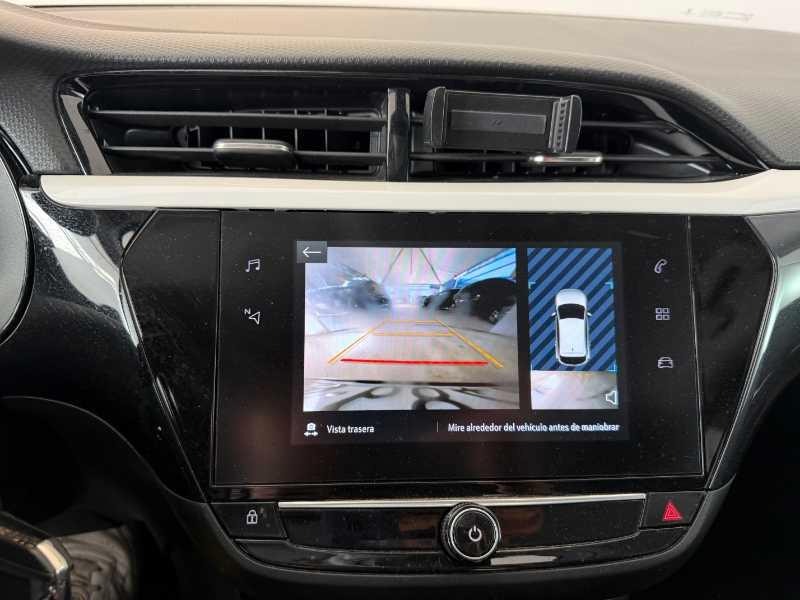 OPEL Corsa VI 2020 - Corsa 1.5 GS Line s&s 100cv