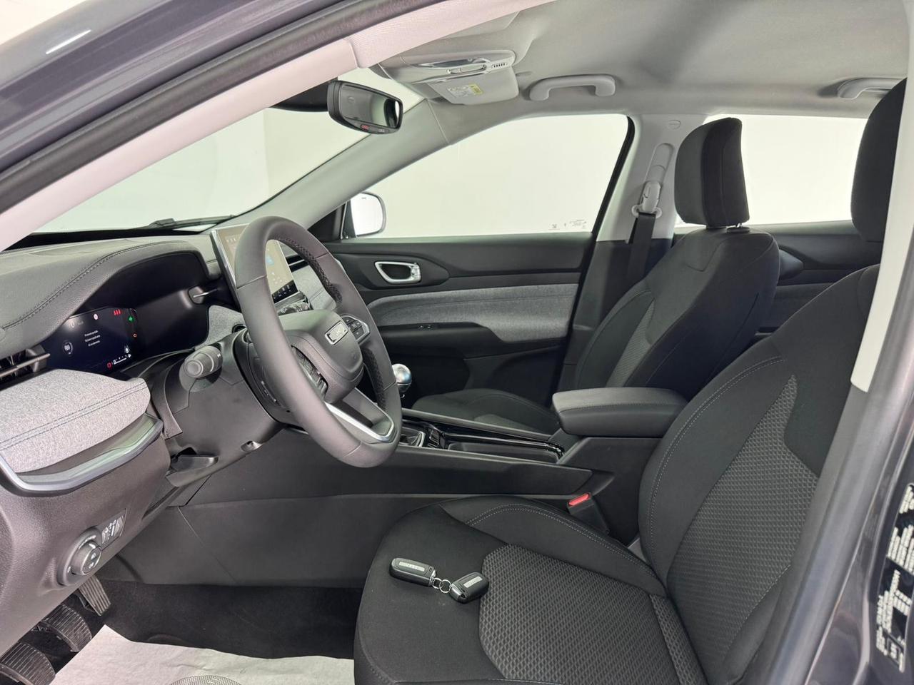 Jeep Compass 1.6 Multijet II 2WD-SOLO 1500 KM -GARANTITA-2024