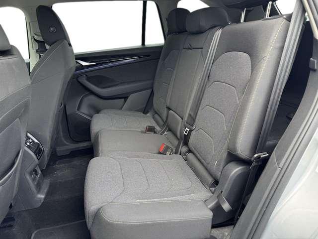 Skoda Kodiaq 2.0 tdi Executive 150cv dsg 7p.ti