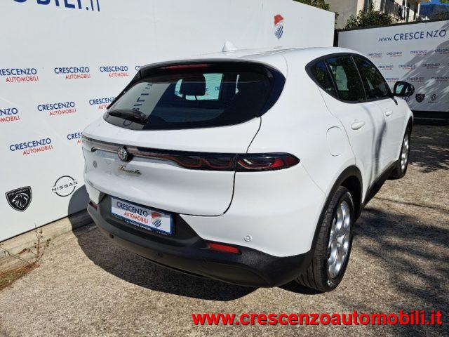 ALFA ROMEO Tonale 1.6 diesel 130 CV TCT6 Super - MINI RATA