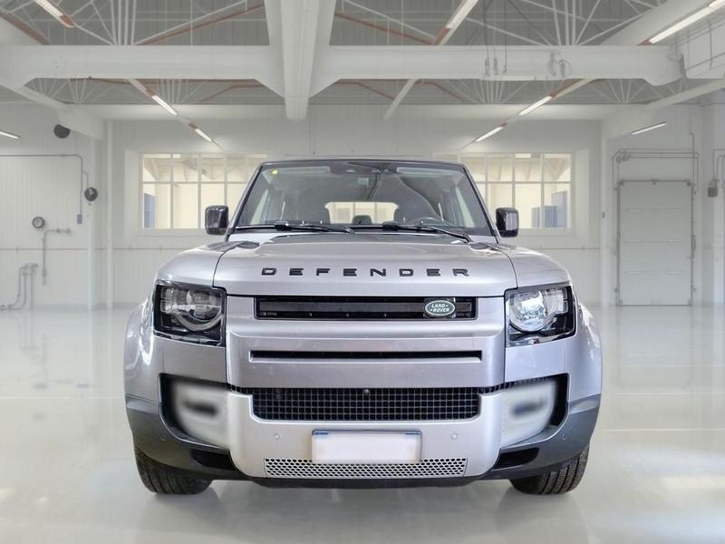 LAND ROVER DEFENDER 3.0 D6 250 110 MHEV S AWD AUTO. 5 PORTE SUV