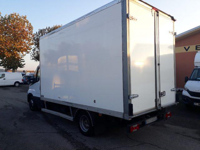 IVECO Daily 35C14 2.3 FURGONATO 2019 GARANZIA [F109]
