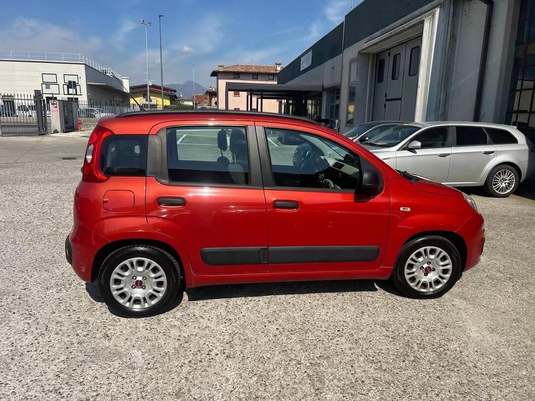 Fiat Panda 1.2 EasyPower Classic