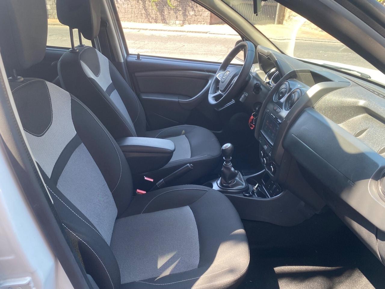 Dacia Duster 1.5 dCi 110 CV S&S 4x2 Brave